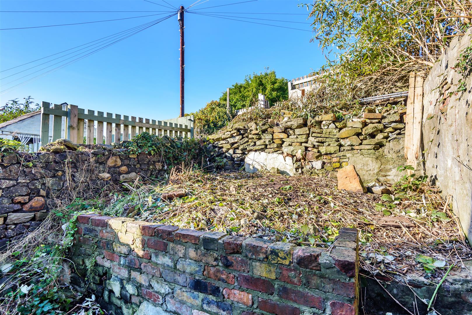 Martin Street, Morriston, Swansea, SA6 7BL